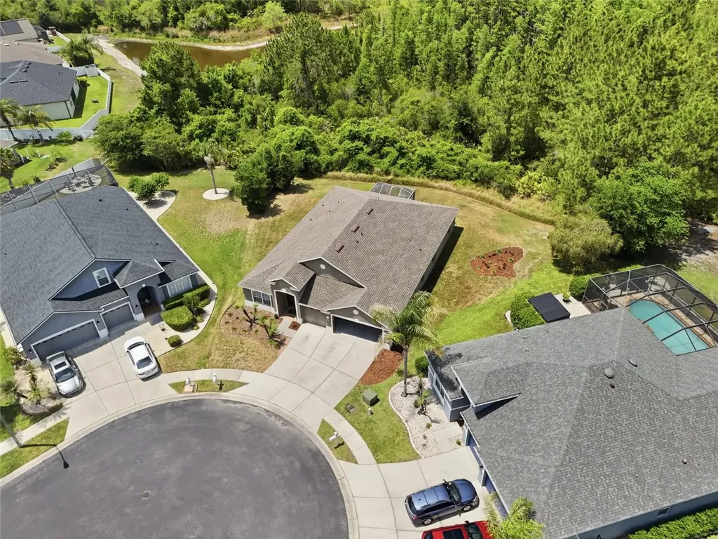 2453 Addington Place Wesley Chapel FL 33543