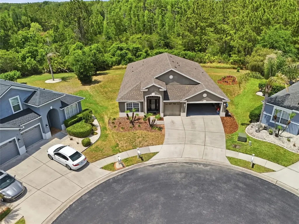 2453 Addington Place Wesley Chapel FL 33543
