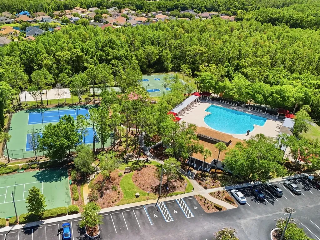 2453 Addington Place Wesley Chapel FL 33543