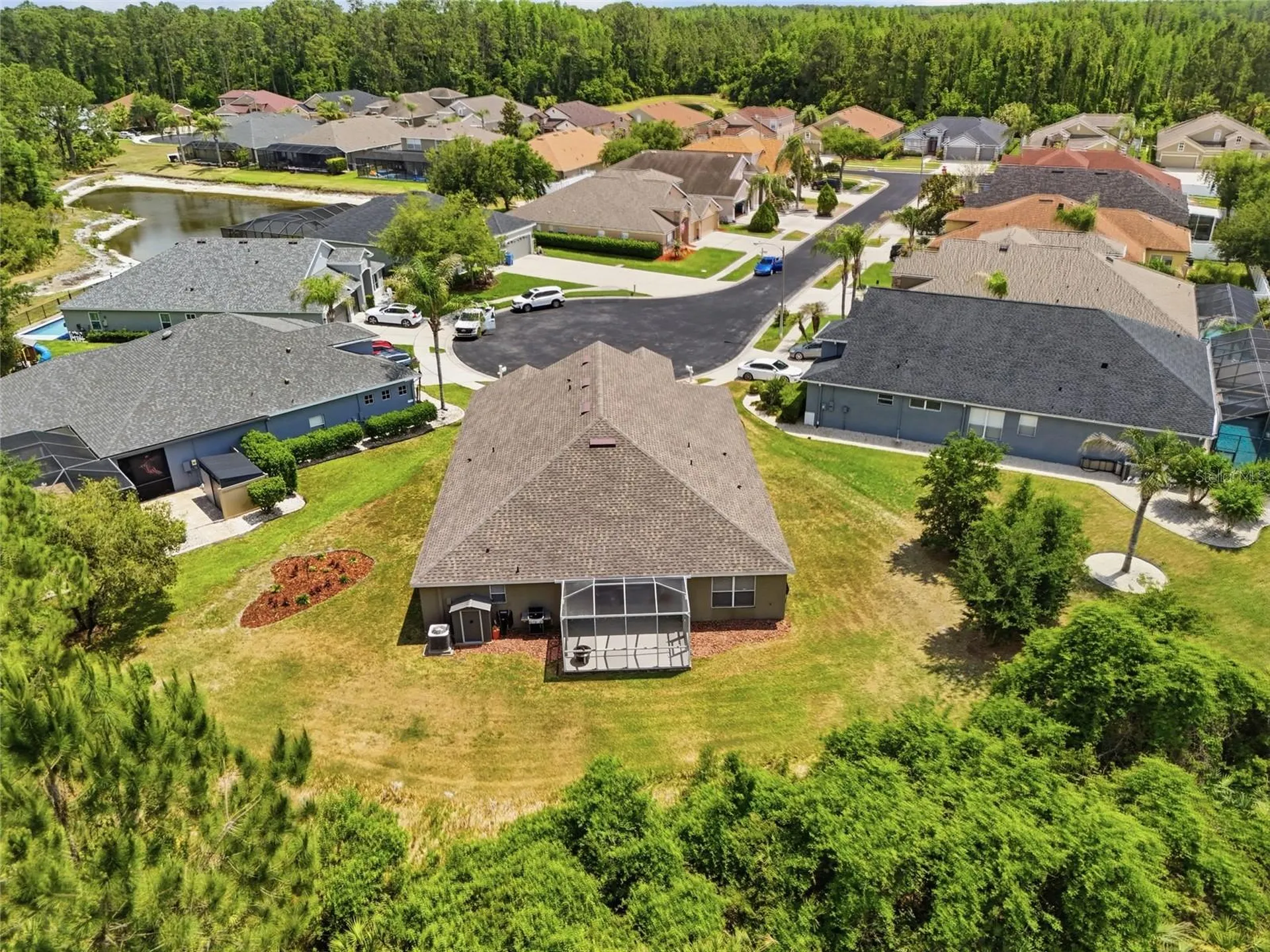 2453 Addington Place Wesley Chapel FL 33543