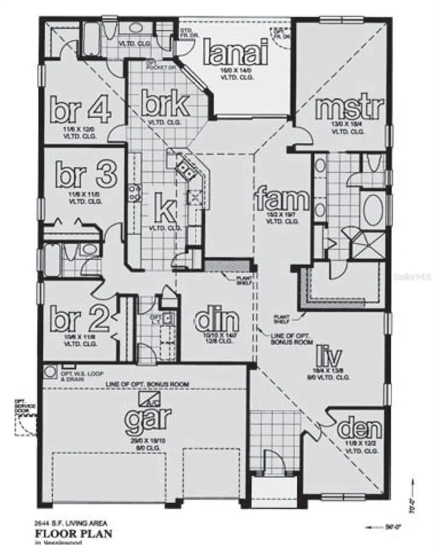 2453 Addington Place Wesley Chapel FL 33543