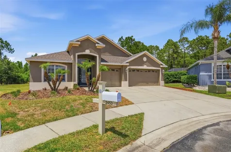 2453 Addington Place Wesley Chapel FL 33543