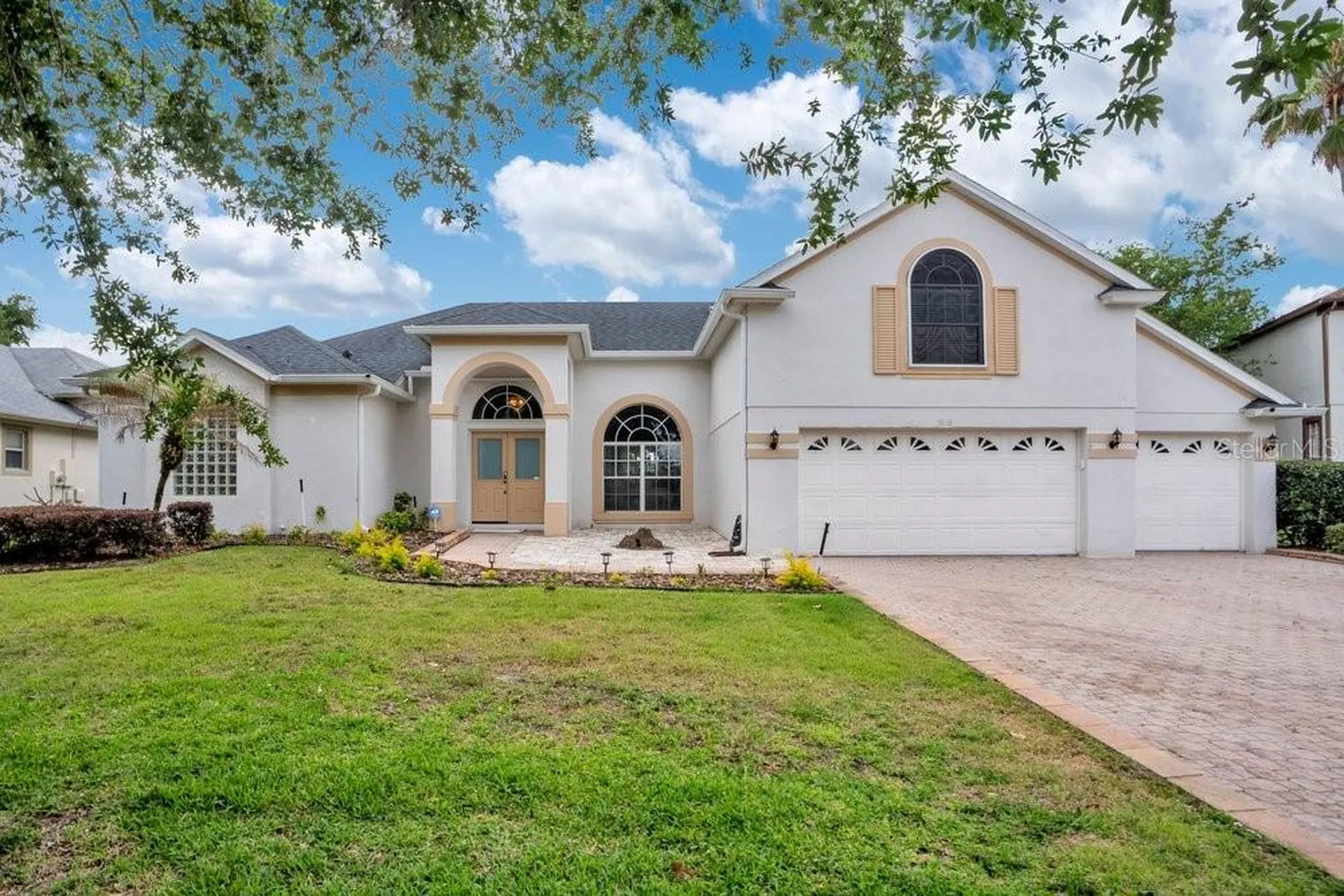8618 Terrace Pines Court Orlando FL 32836