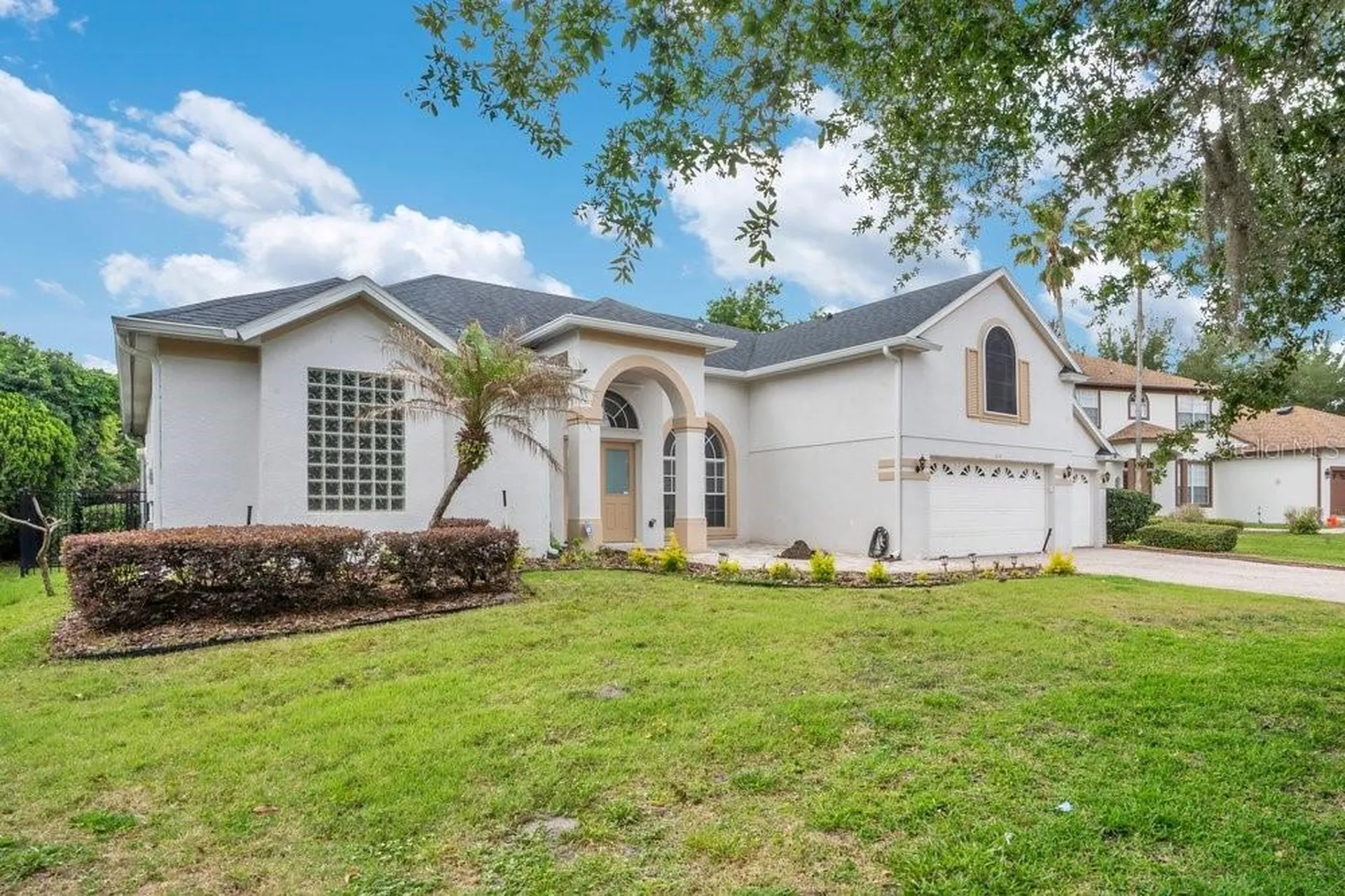 8618 Terrace Pines Court Orlando FL 32836