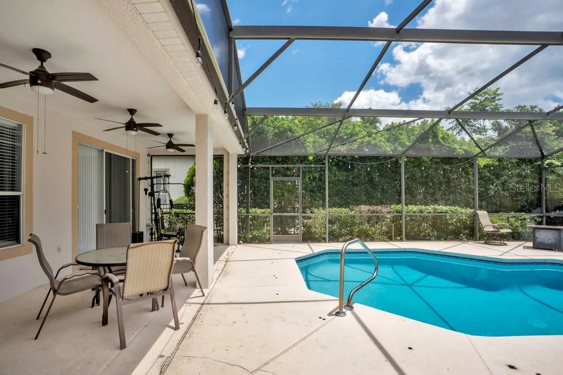 8618 Terrace Pines Court Orlando FL 32836