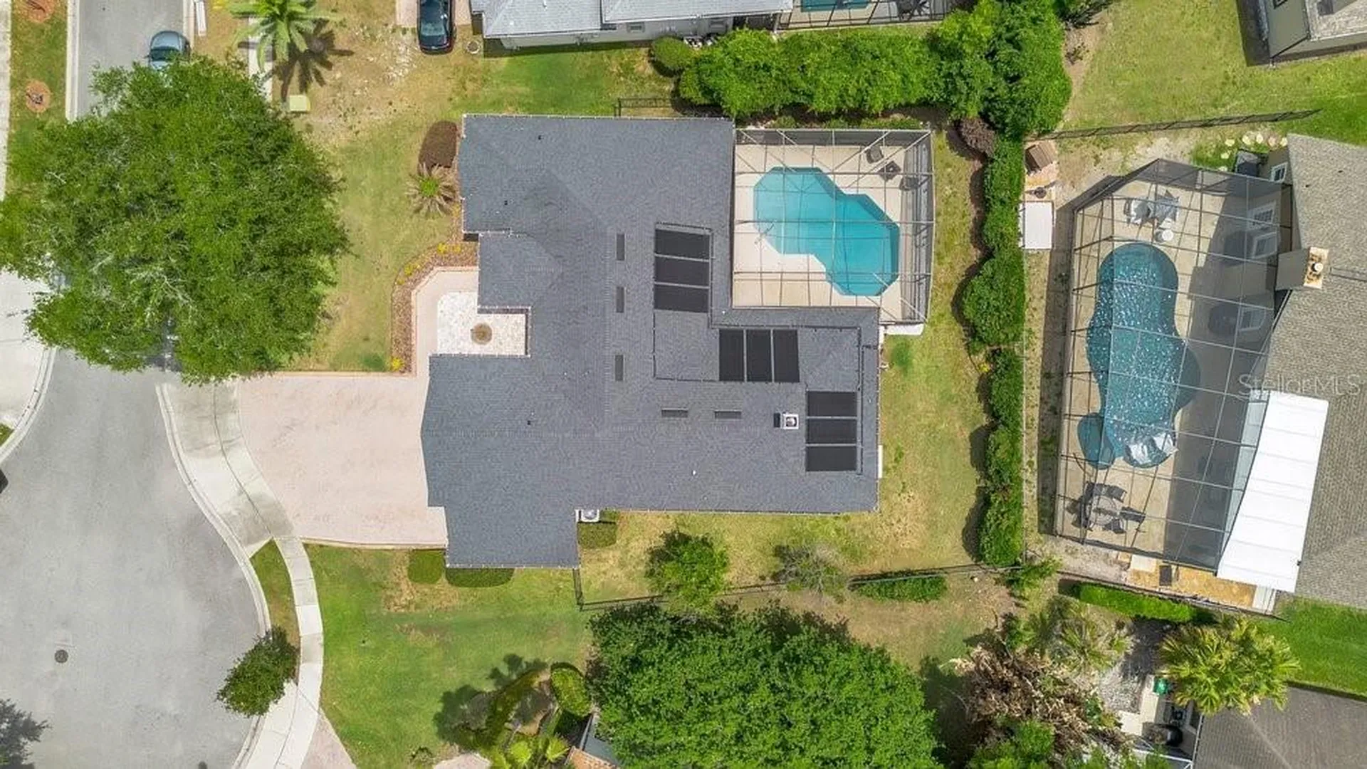 8618 Terrace Pines Court Orlando FL 32836