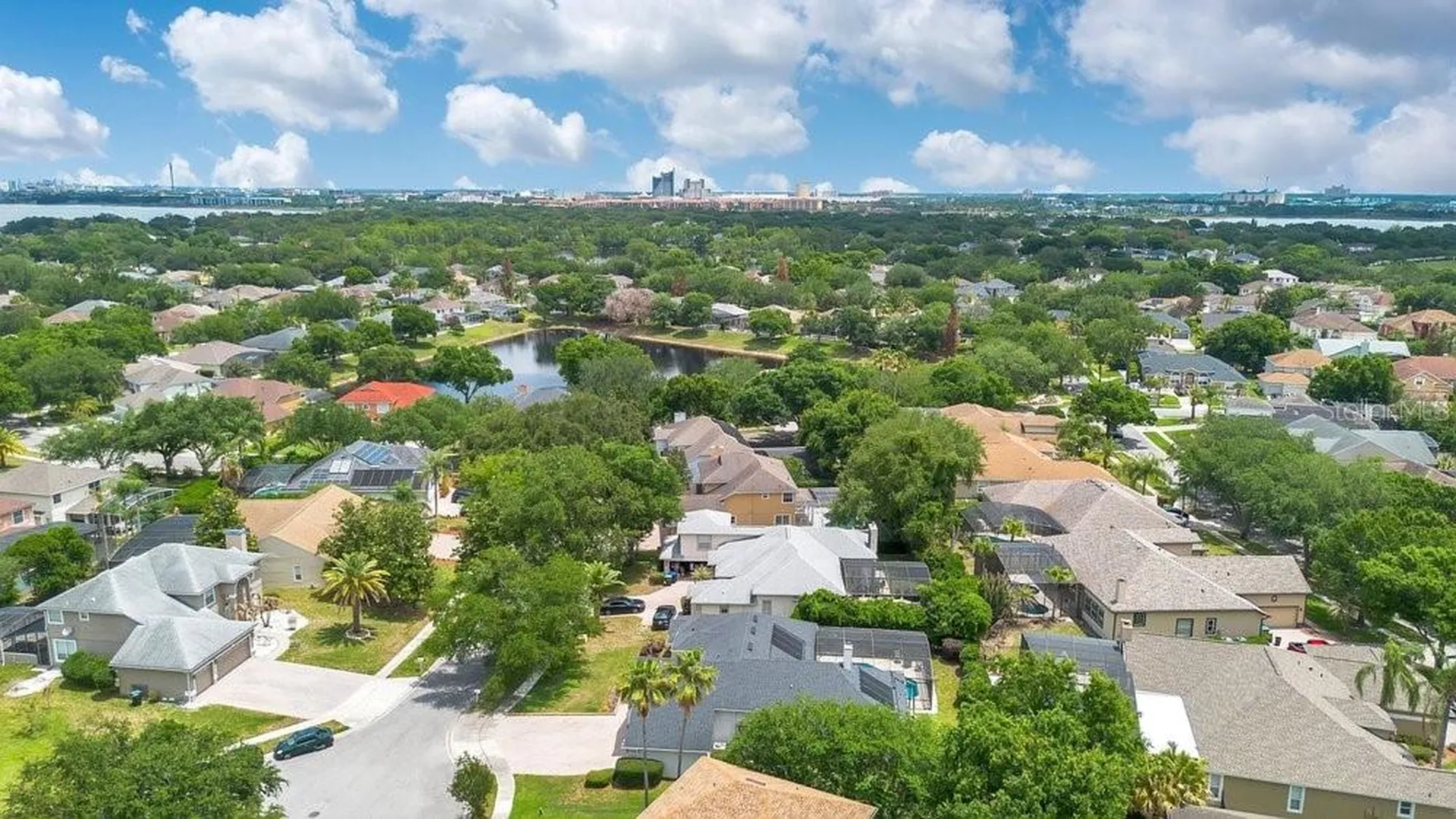 8618 Terrace Pines Court Orlando FL 32836