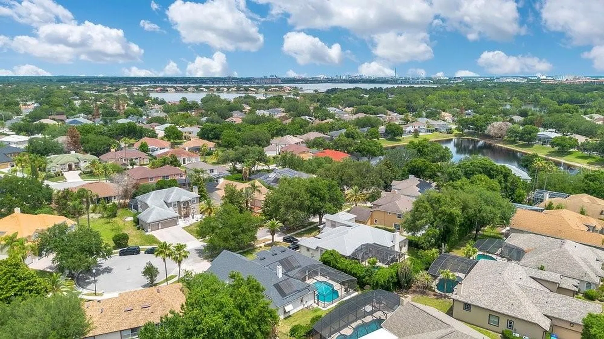 8618 Terrace Pines Court Orlando FL 32836