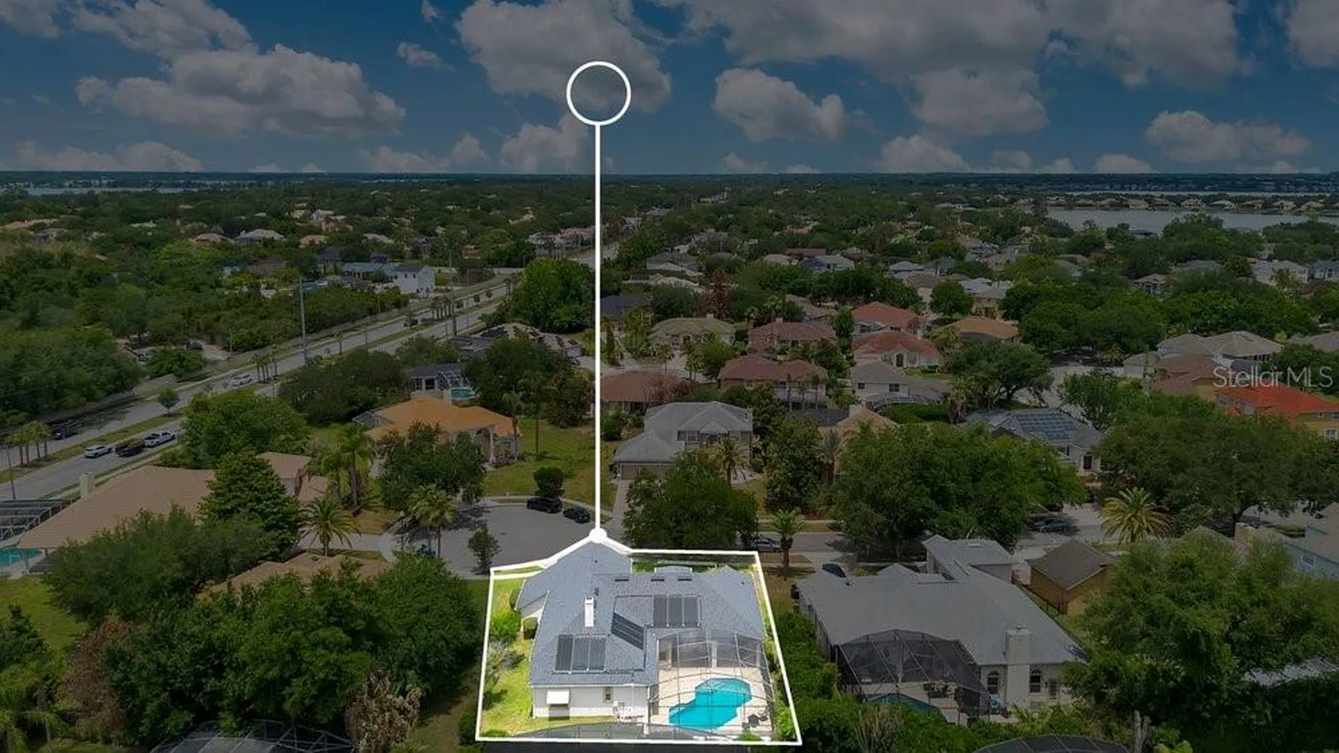 8618 Terrace Pines Court Orlando FL 32836