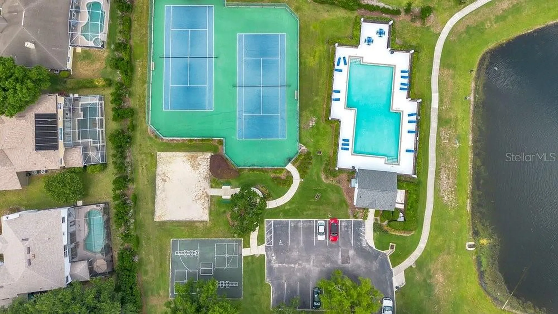 8618 Terrace Pines Court Orlando FL 32836