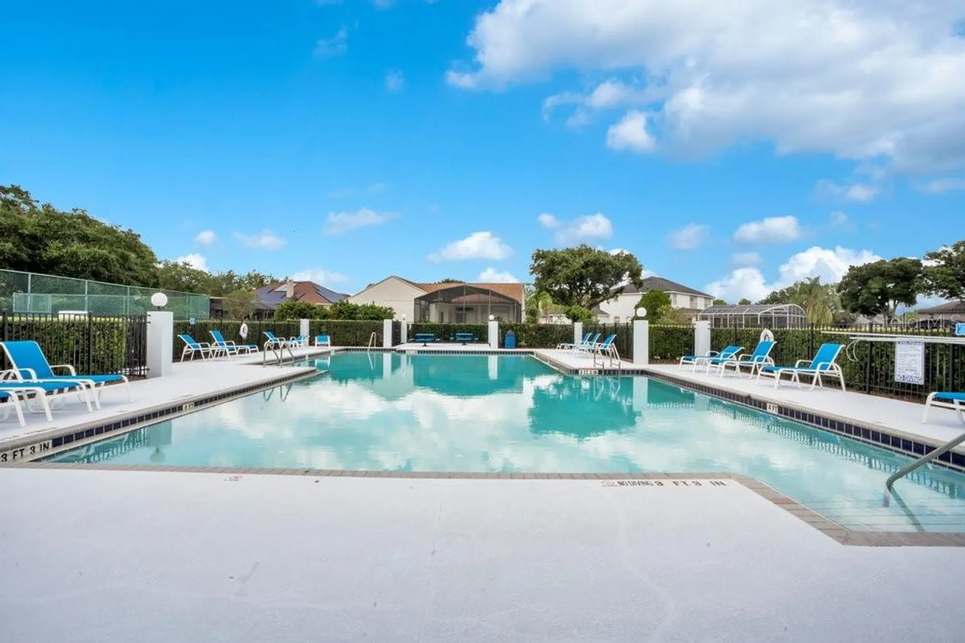 8618 Terrace Pines Court Orlando FL 32836