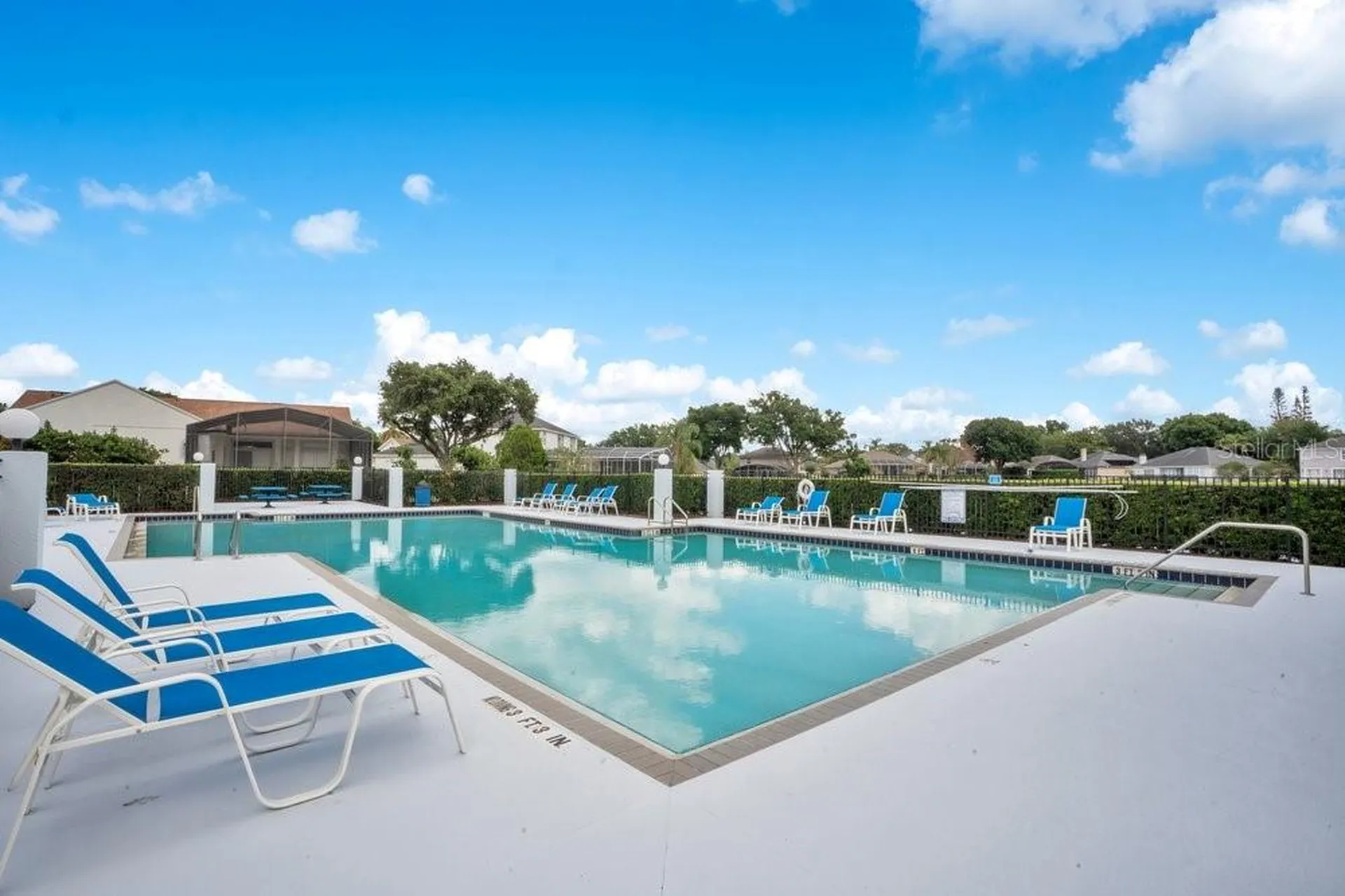 8618 Terrace Pines Court Orlando FL 32836