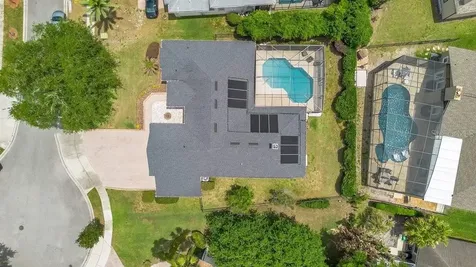 8618 Terrace Pines Court Orlando FL 32836