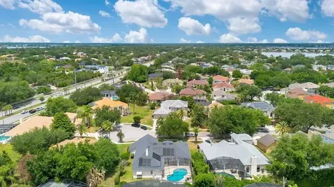 8618 Terrace Pines Court Orlando FL 32836