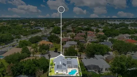 8618 Terrace Pines Court Orlando FL 32836