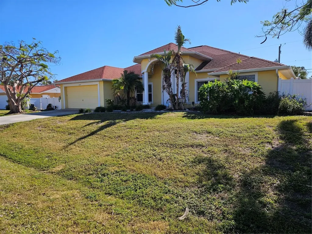 779 Nectar Road Venice FL 34293