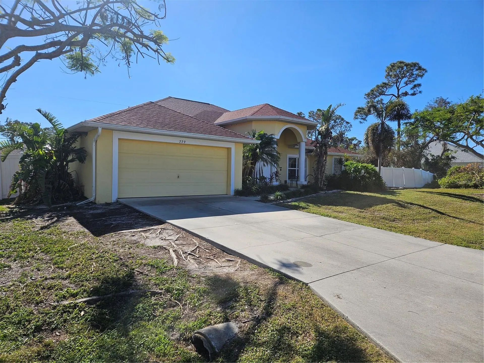 779 Nectar Road Venice FL 34293