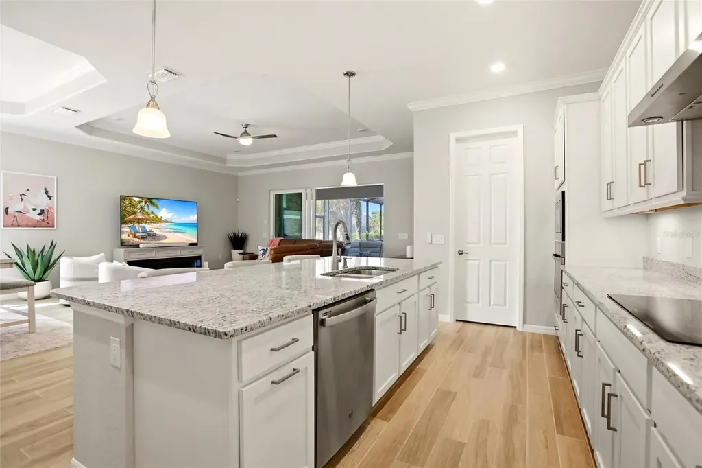 25192 Keygrass Court Punta Gorda FL 33955