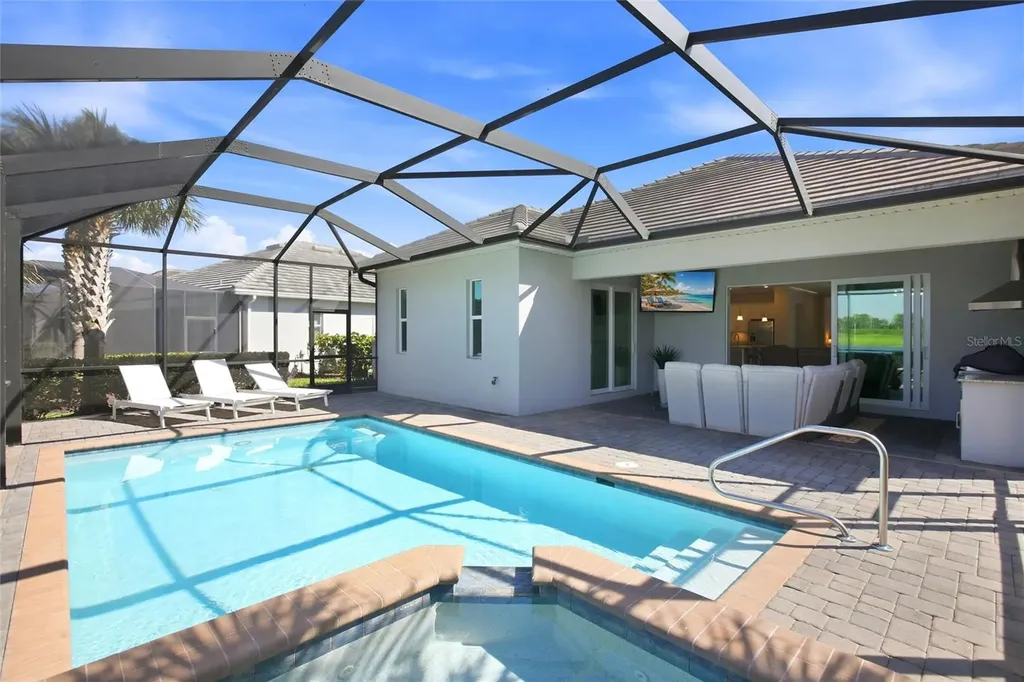 25192 Keygrass Court Punta Gorda FL 33955