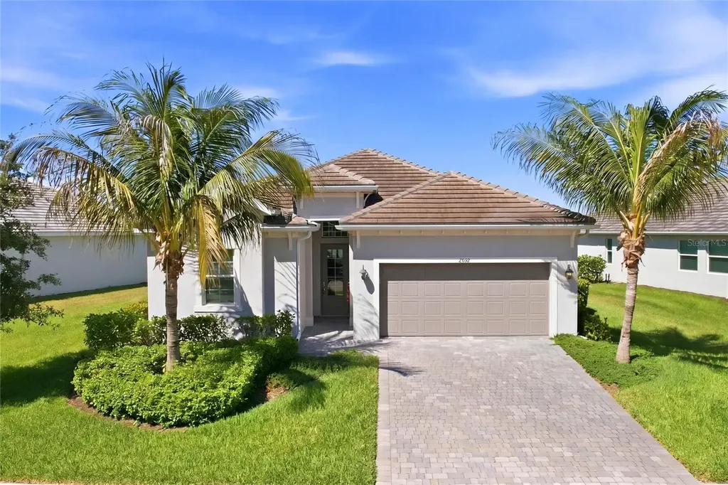 25192 Keygrass Court Punta Gorda FL 33955