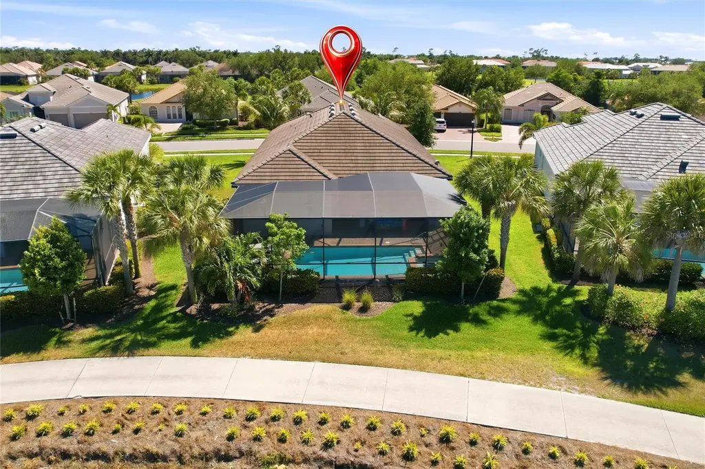 25192 Keygrass Court Punta Gorda FL 33955