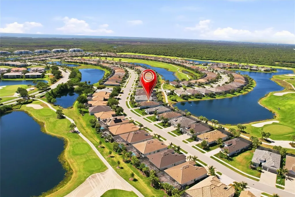 25192 Keygrass Court Punta Gorda FL 33955