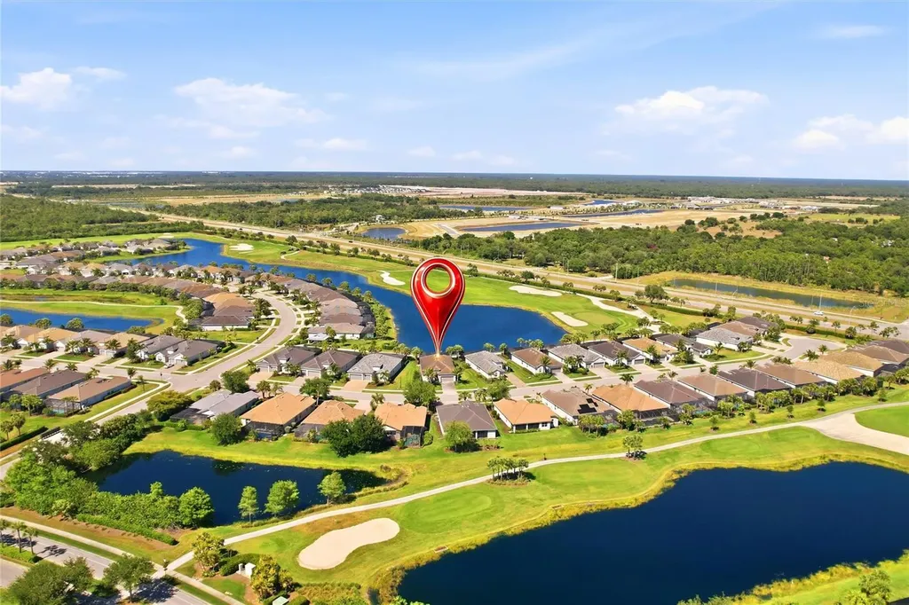 25192 Keygrass Court Punta Gorda FL 33955