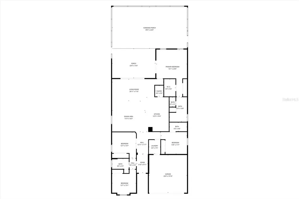 25192 Keygrass Court Punta Gorda FL 33955