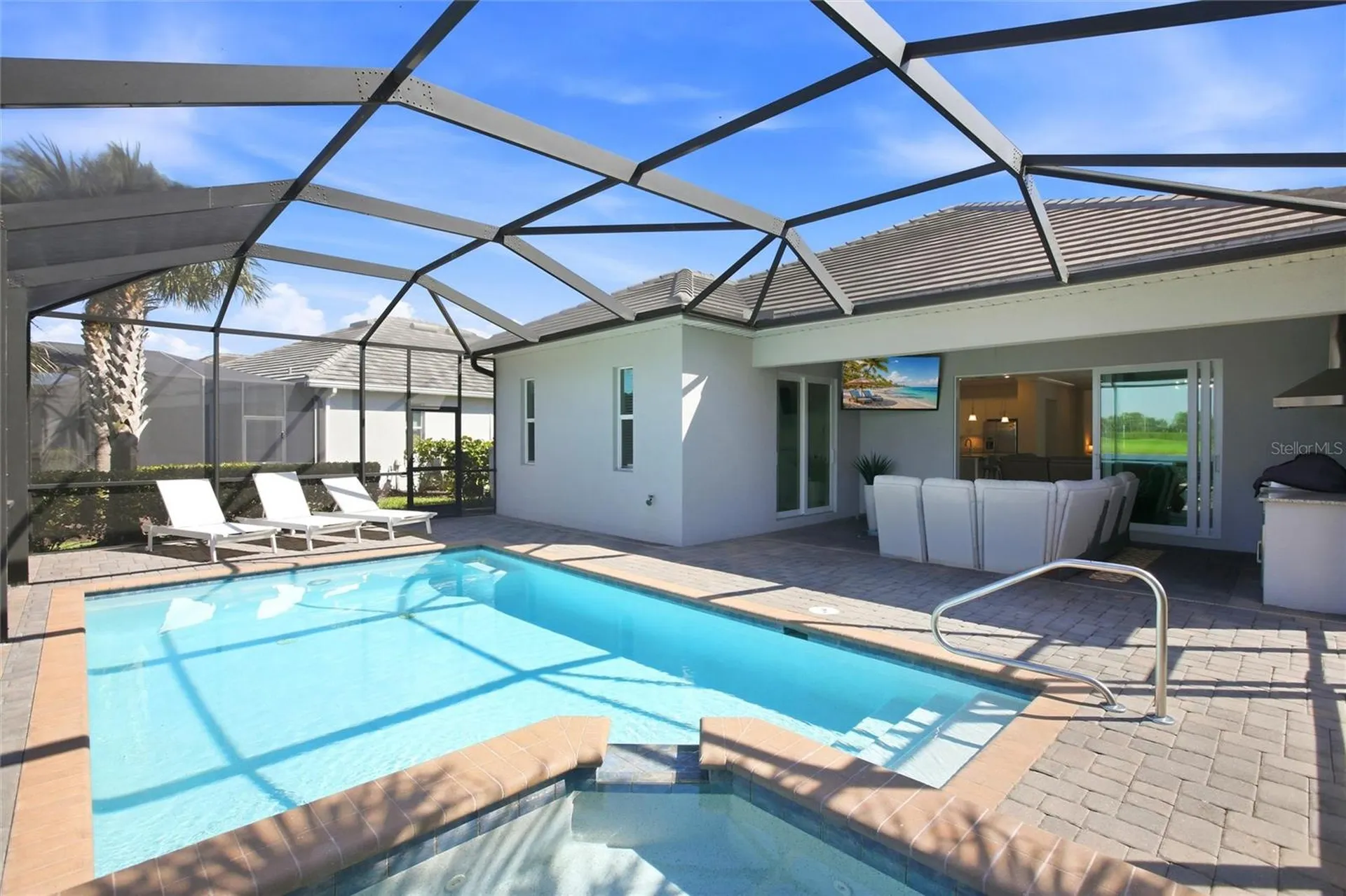 25192 Keygrass Court Punta Gorda FL 33955