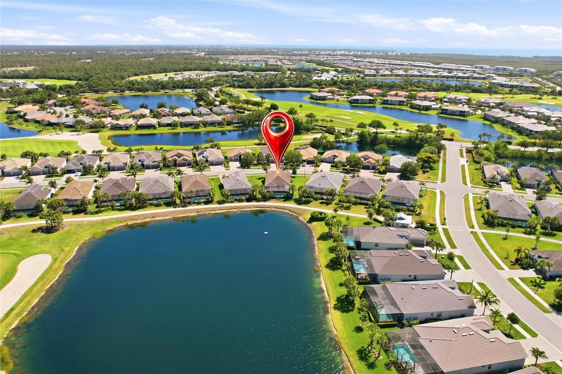25192 Keygrass Court Punta Gorda FL 33955