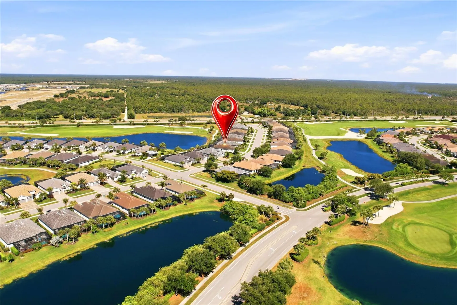 25192 Keygrass Court Punta Gorda FL 33955