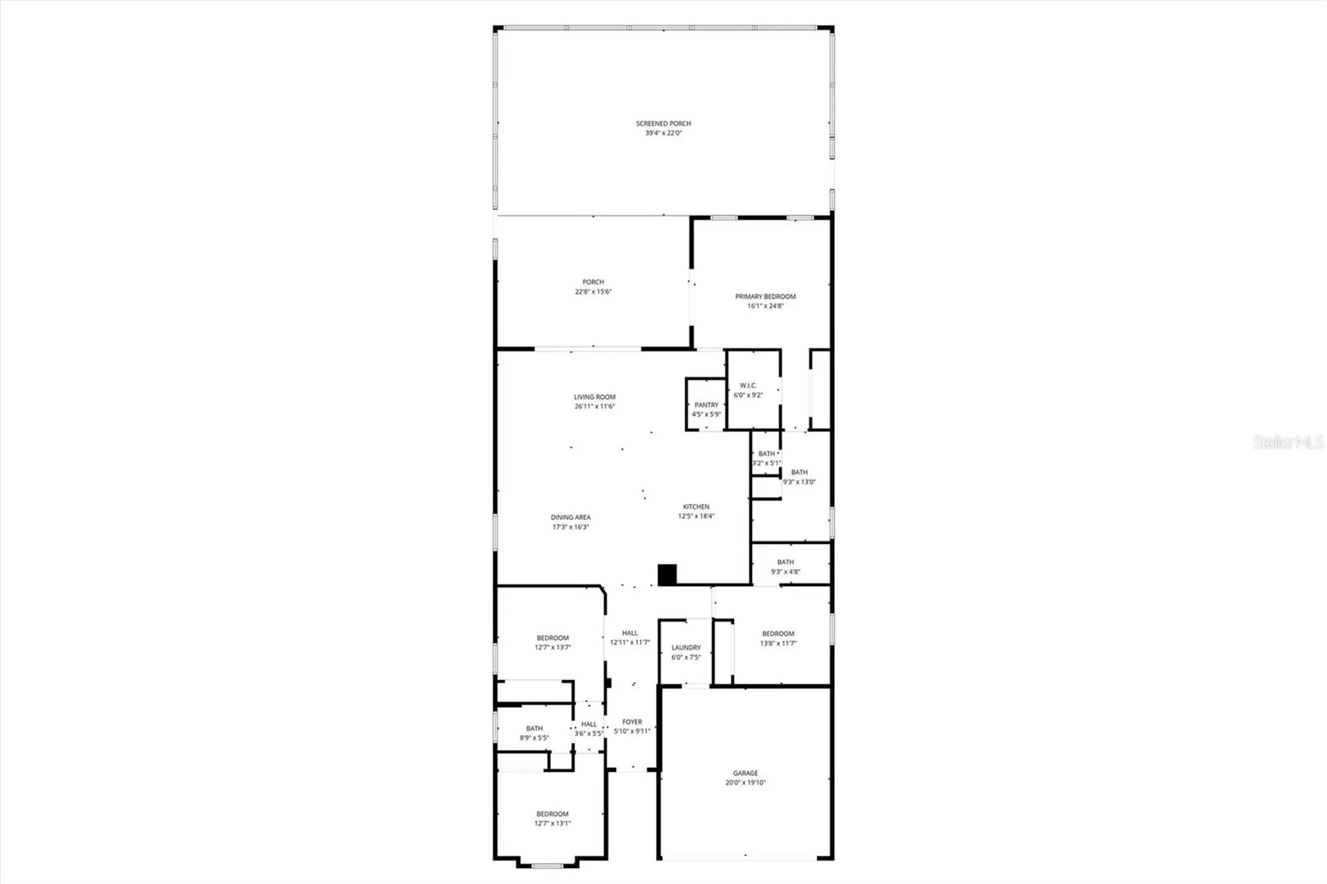 25192 Keygrass Court Punta Gorda FL 33955