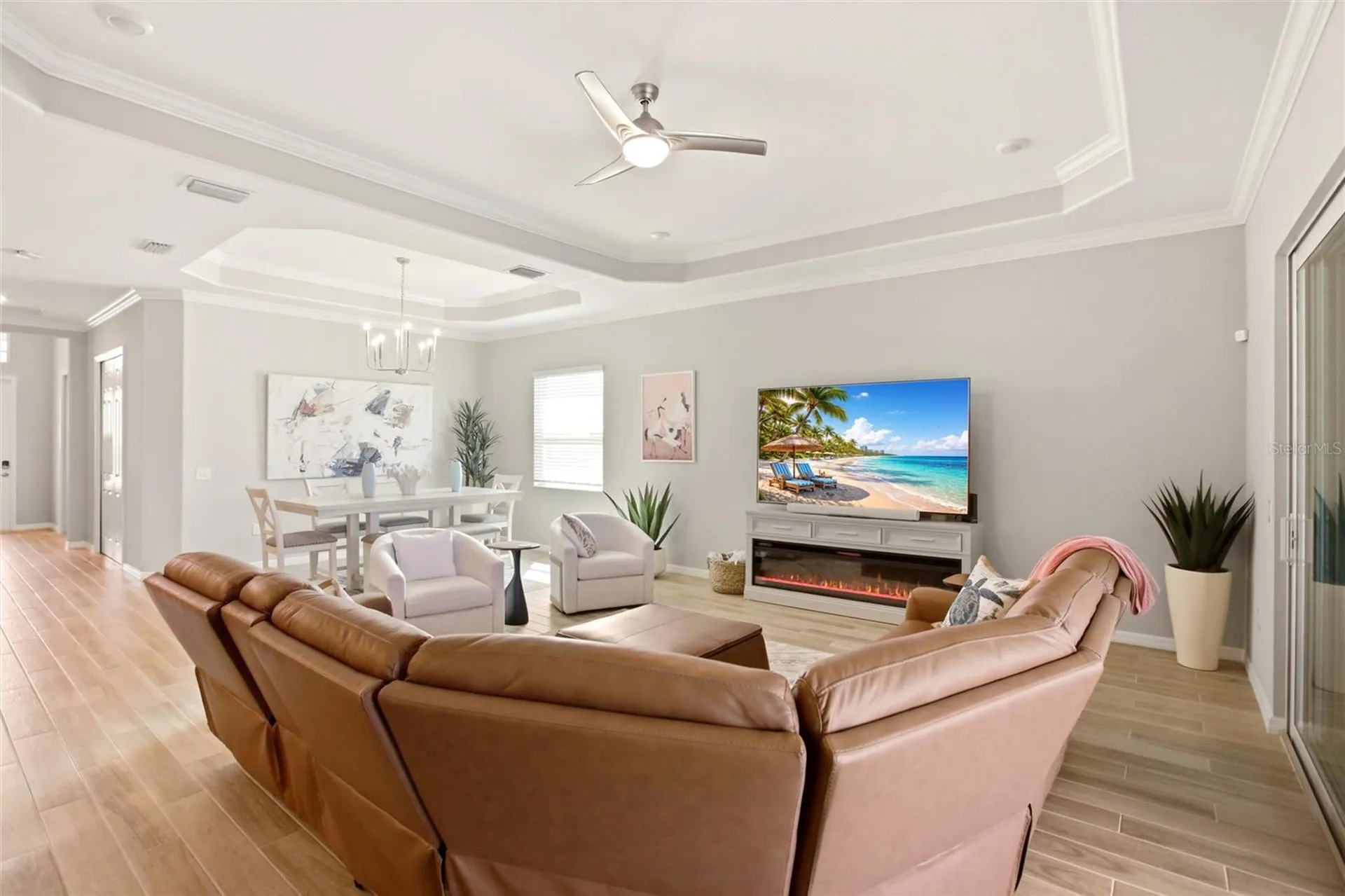 25192 Keygrass Court Punta Gorda FL 33955