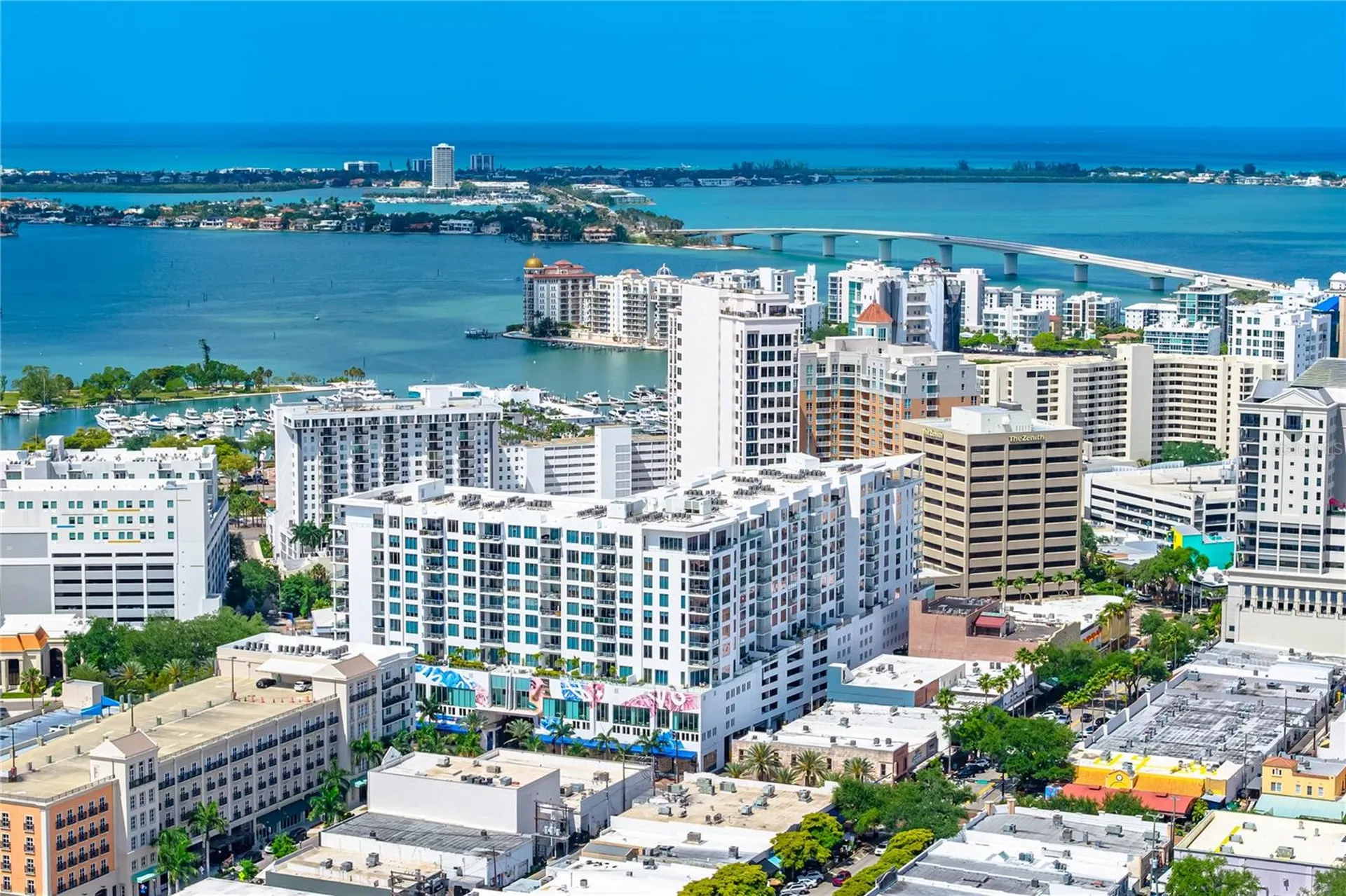 111 S Pineapple Avenue Sarasota FL 34236