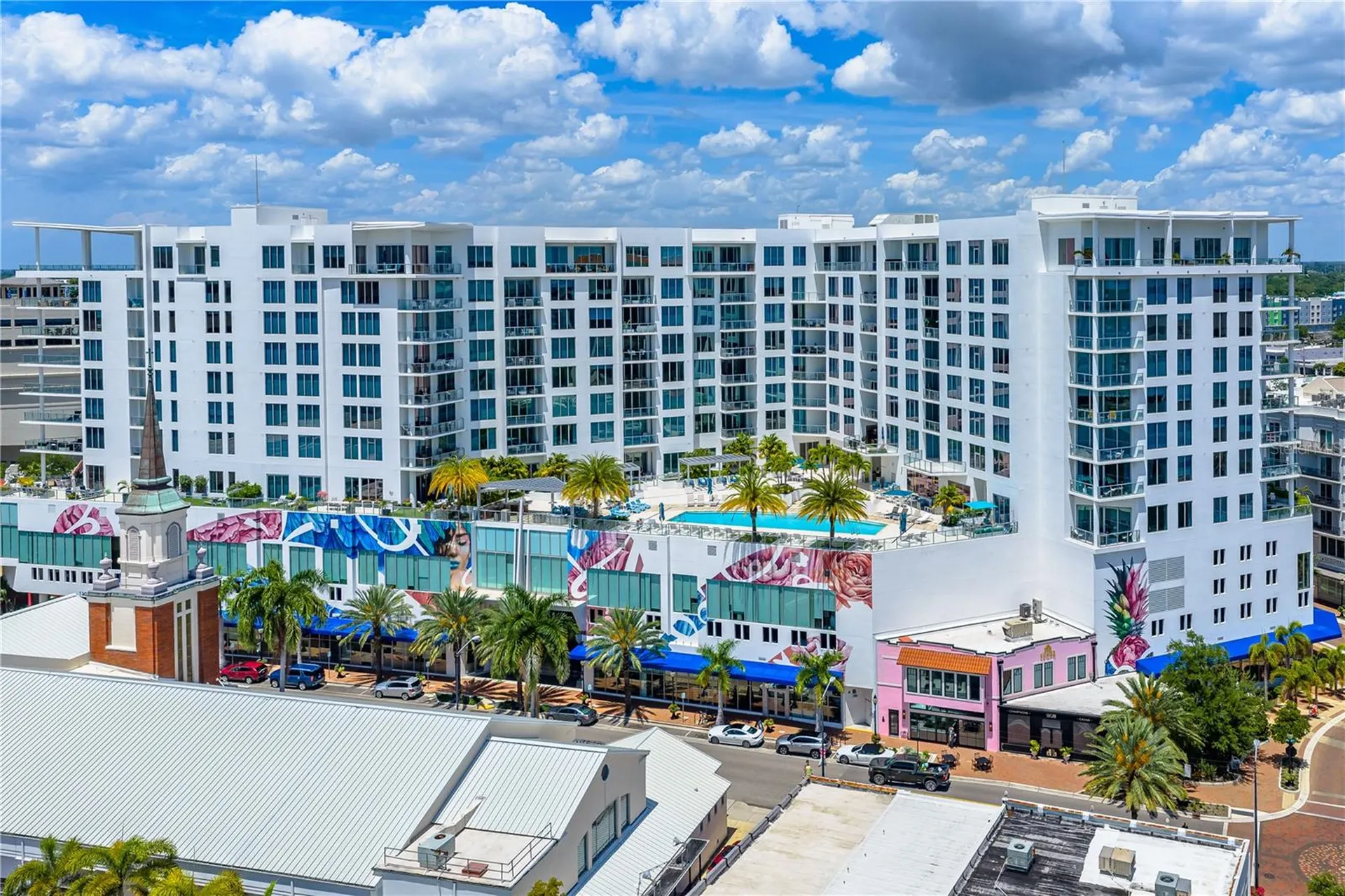 111 S Pineapple Avenue Sarasota FL 34236