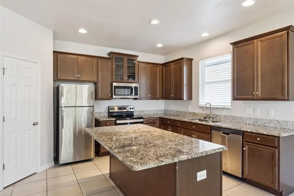 2100 Nighthawk Drive Haines City FL 33844