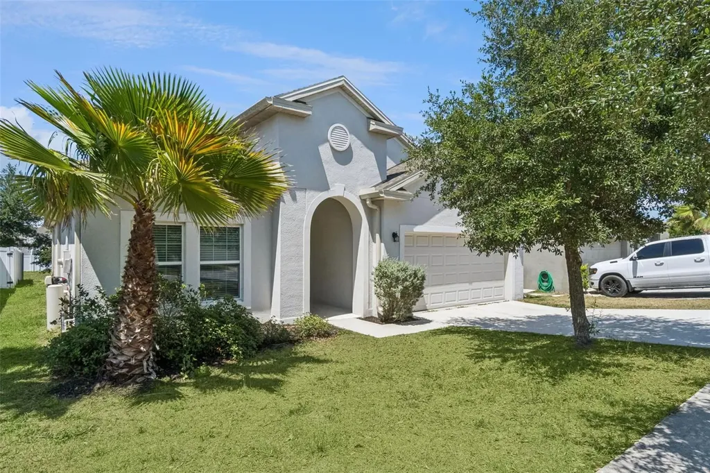 2100 Nighthawk Drive Haines City FL 33844