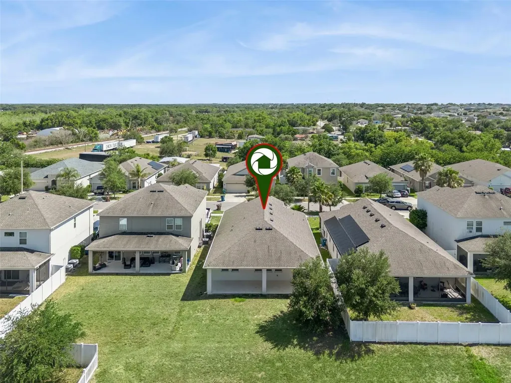 2100 Nighthawk Drive Haines City FL 33844