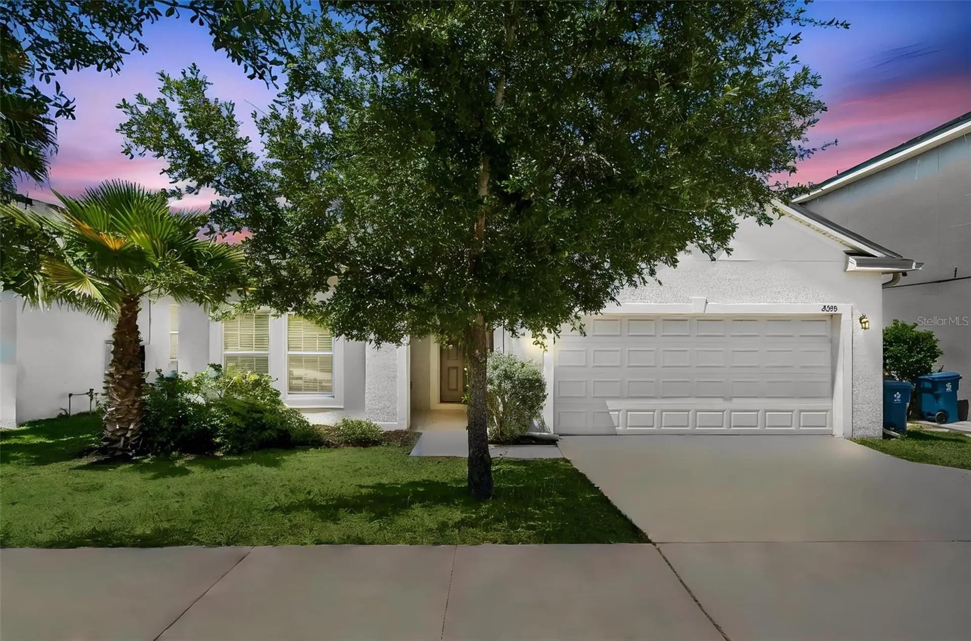 2100 Nighthawk Drive Haines City FL 33844