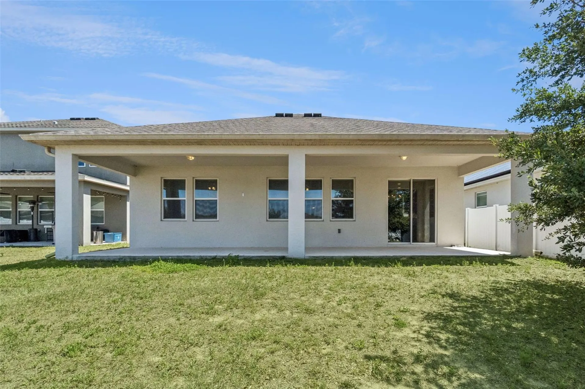 2100 Nighthawk Drive Haines City FL 33844