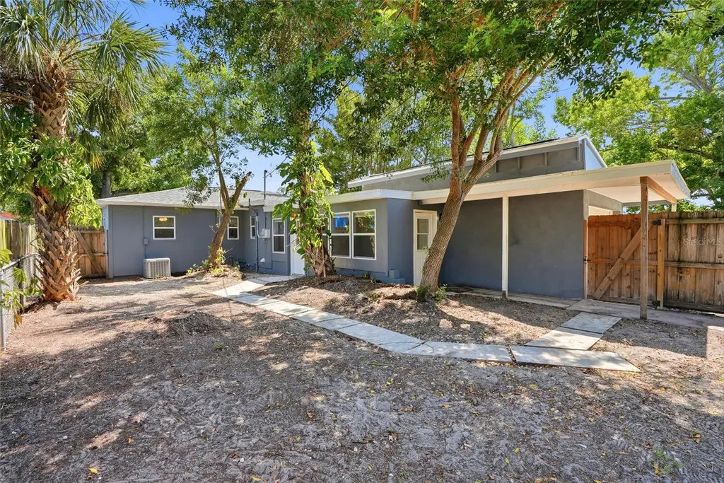 5127 4th Avenue S St Petersburg FL 33707
