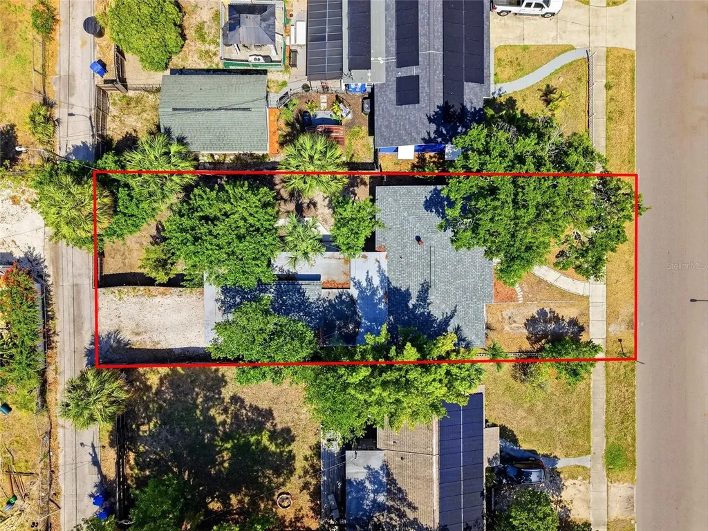 5127 4th Avenue S St Petersburg FL 33707