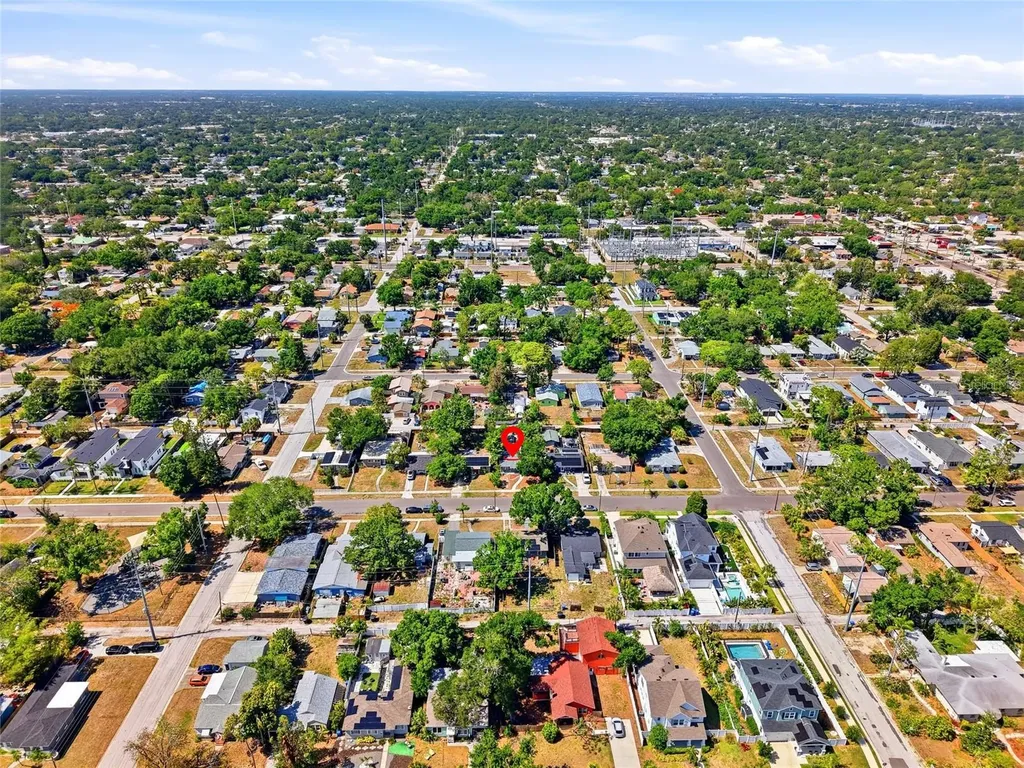 5127 4th Avenue S St Petersburg FL 33707