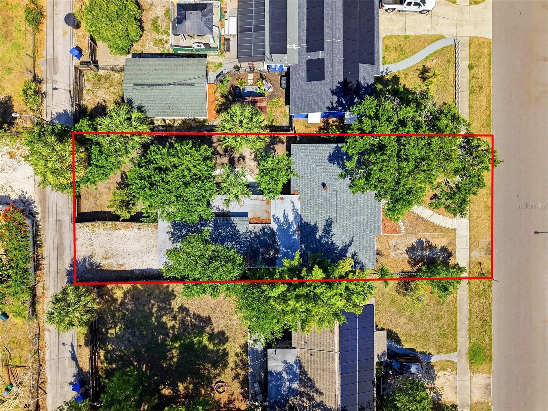 5127 4th Avenue S St Petersburg FL 33707