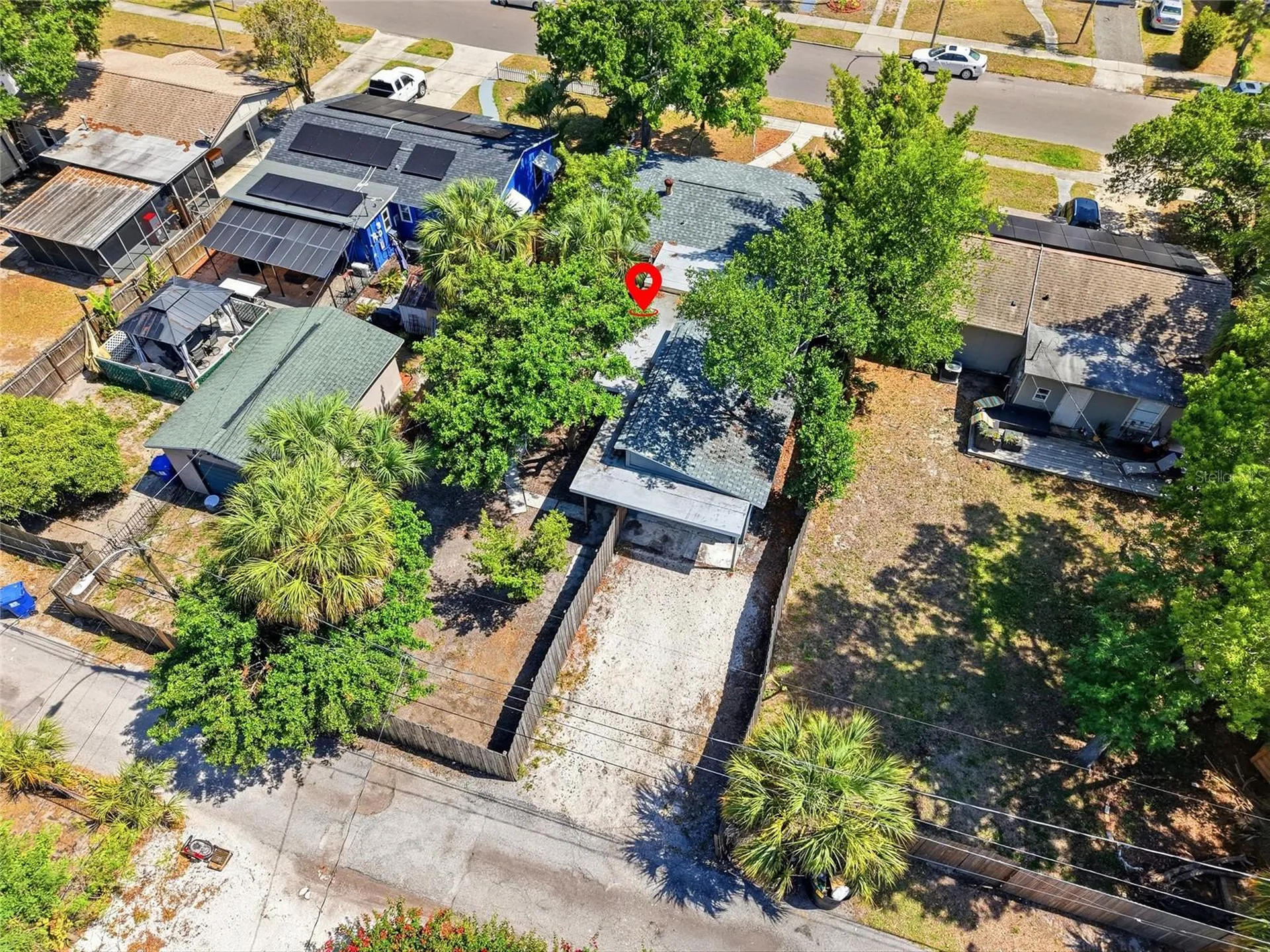 5127 4th Avenue S St Petersburg FL 33707
