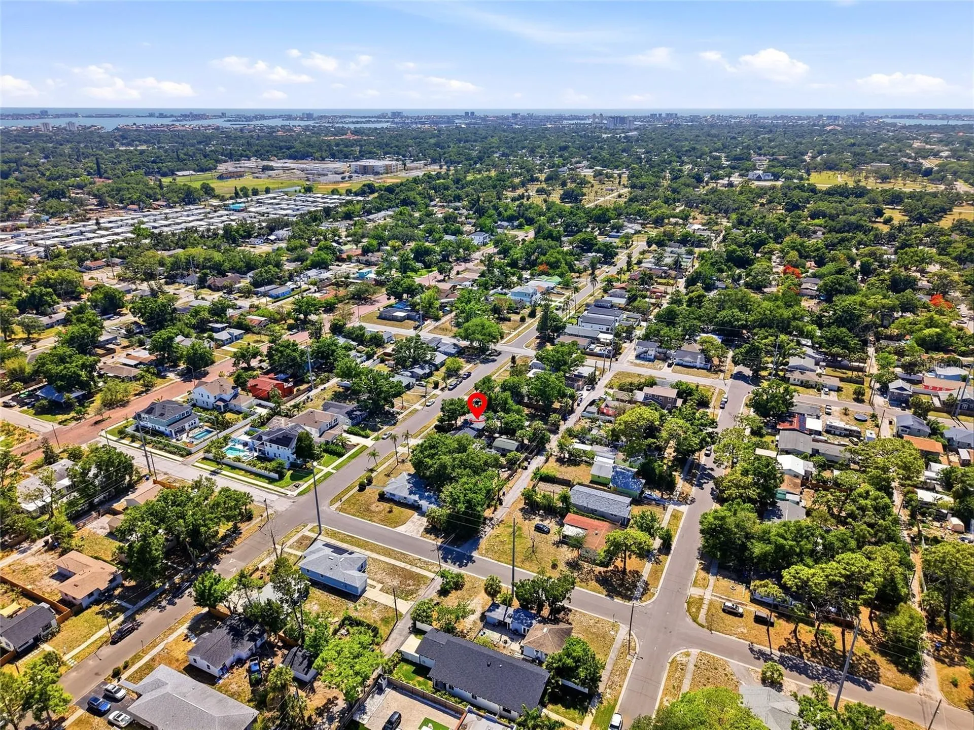 5127 4th Avenue S St Petersburg FL 33707