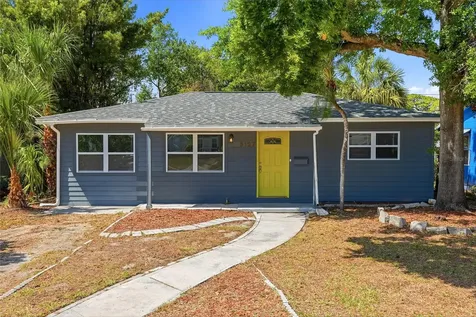 5127 4th Avenue S St Petersburg FL 33707