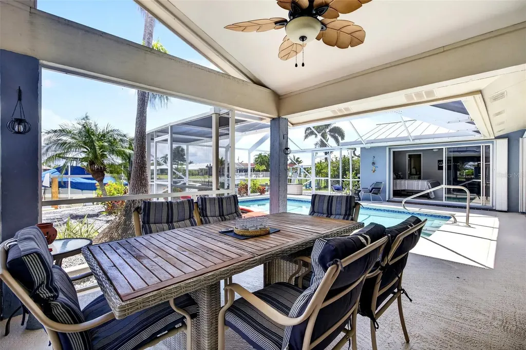 586 Bal Harbor Boulevard Punta Gorda FL 33950