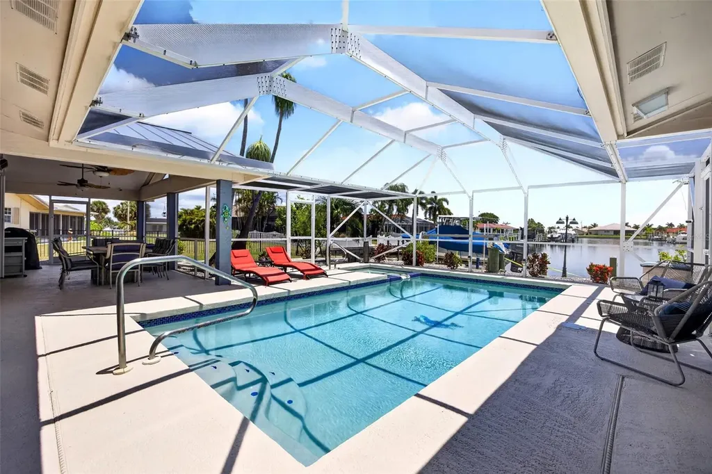 586 Bal Harbor Boulevard Punta Gorda FL 33950