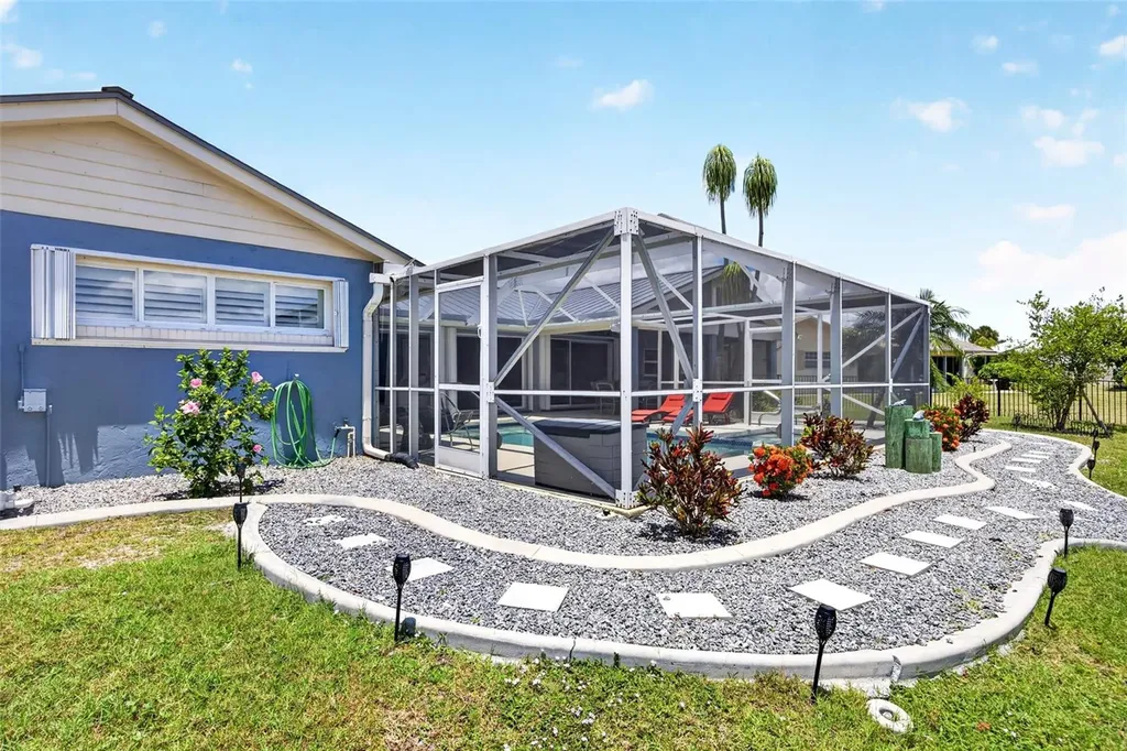 586 Bal Harbor Boulevard Punta Gorda FL 33950